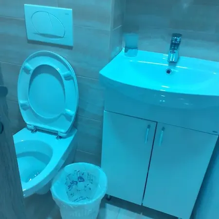 Apartment Apartman Dream
