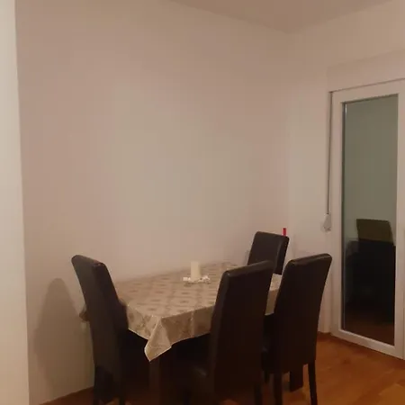 Apartman Dream *