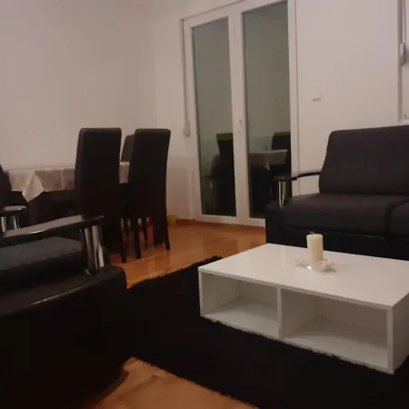 Apartman Dream Apartment