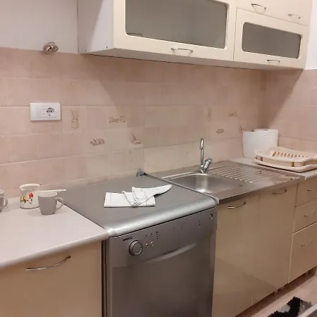 Apartman Dream Apartment *