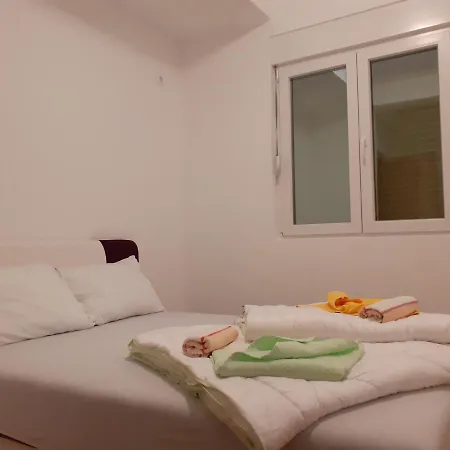 Apartman Dream Apartment *
