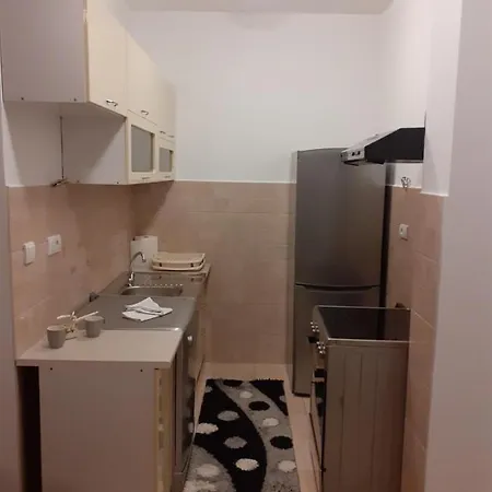 Apartman Dream *